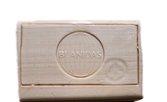 Мило господарське тверде Бланідас, 72% упаковане, 200 г